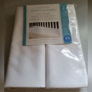 Koala baby full liner pad 2 pack